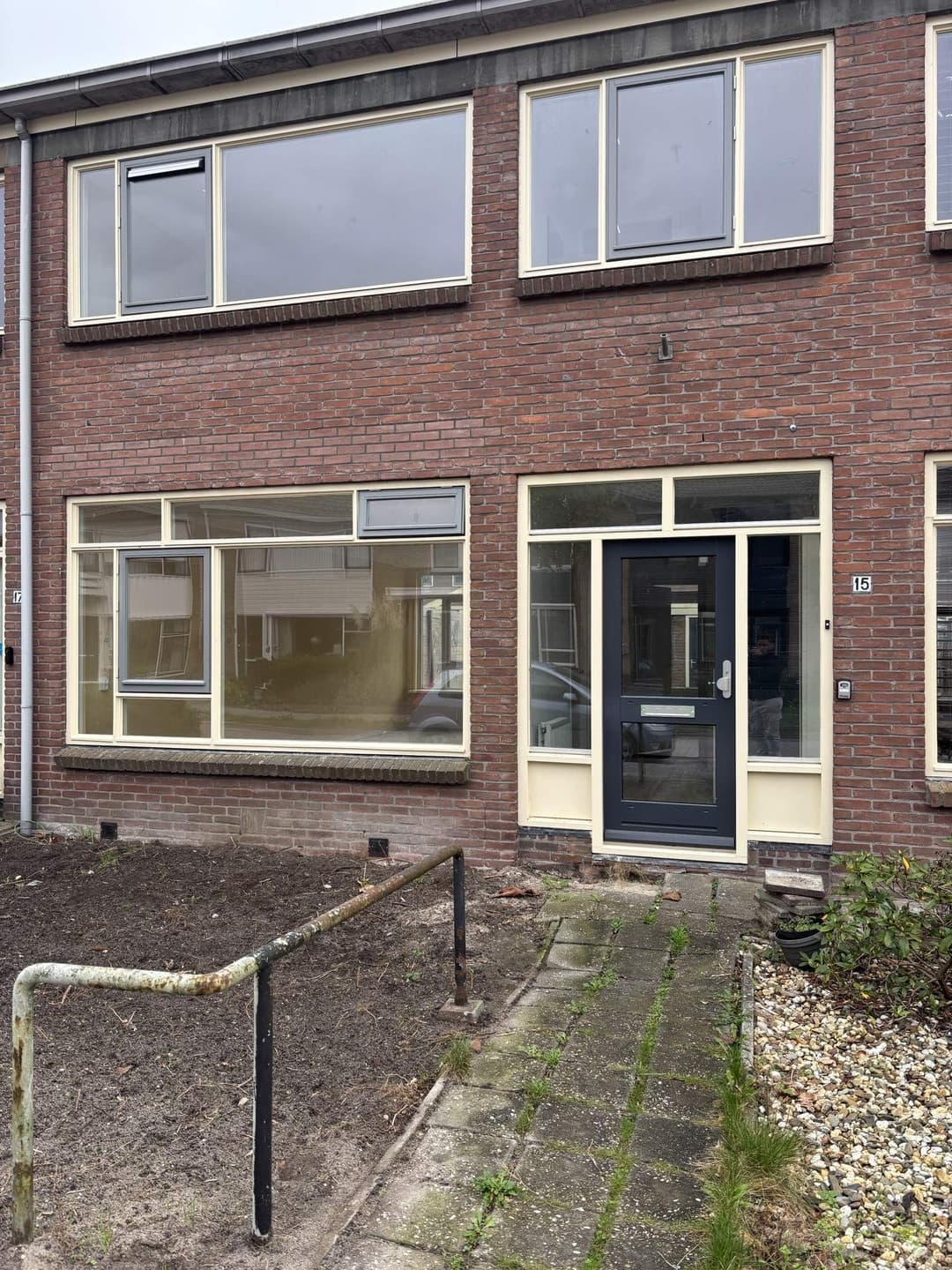 de Bruynstraat 15, Kampen - à louer