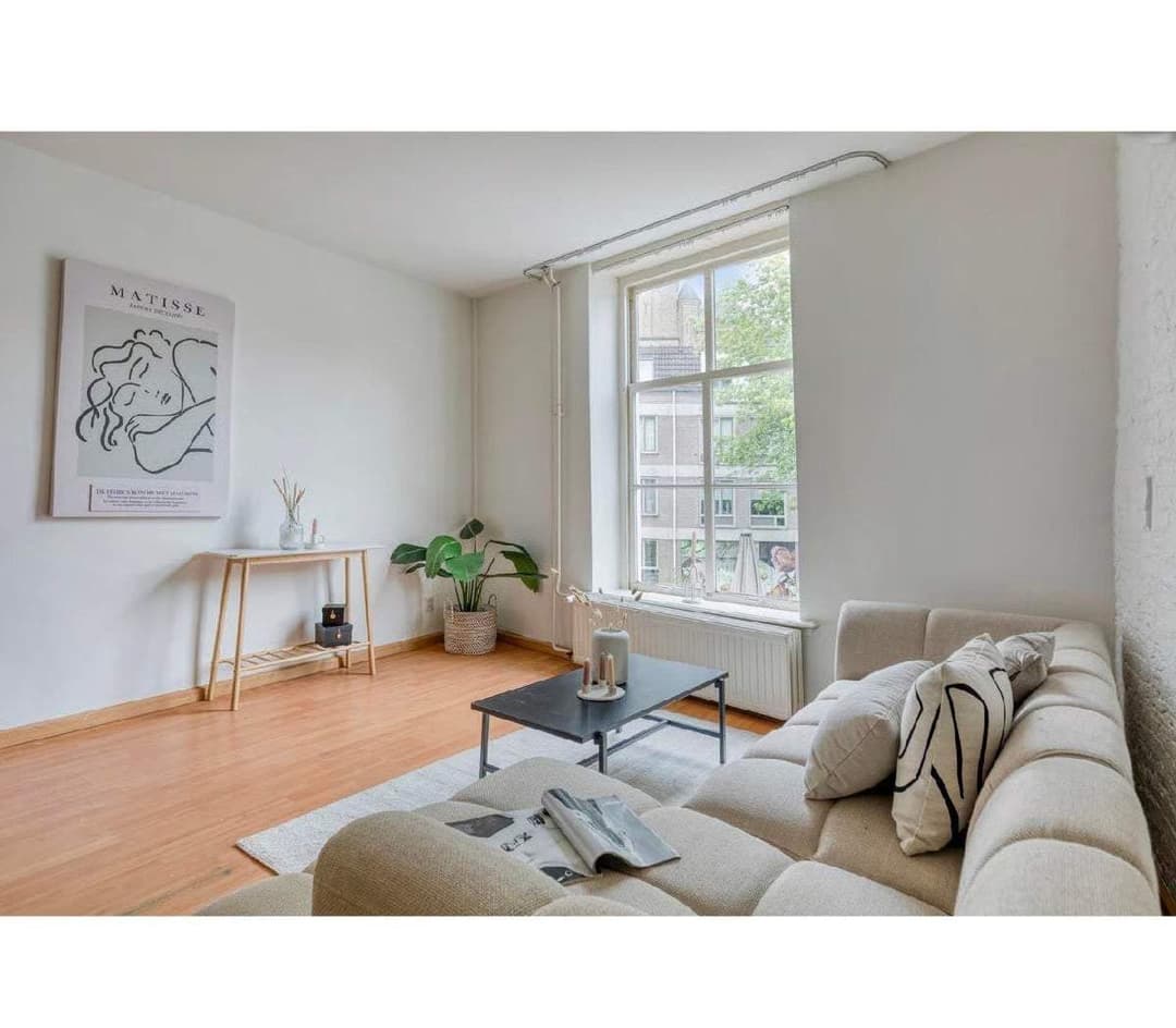 Kamer Lange Hezelstraat, Nijmegen - Te Huur