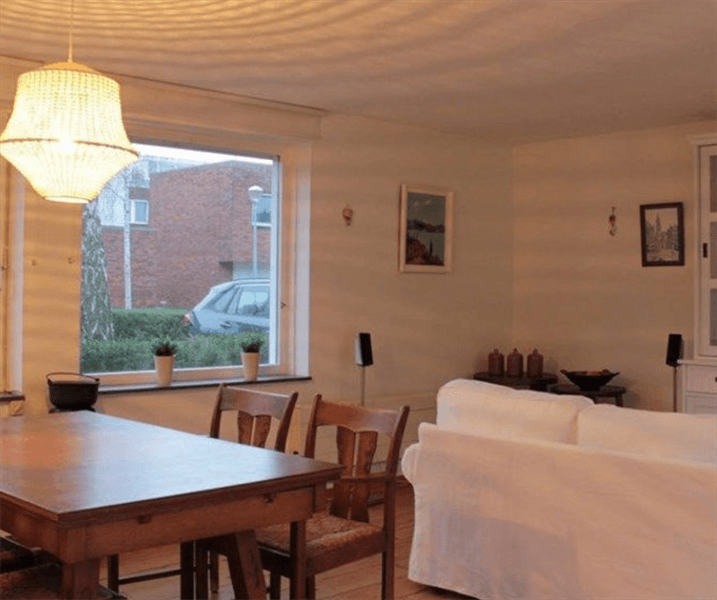 Frits Diepenlaan Apartment, Den Haag - For Rent