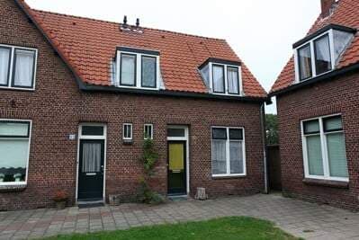 Casa familiar en Buitensingel, Zutphen - En alquiler