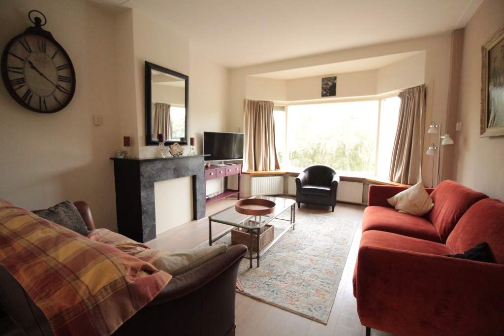 Apartment Floresplein, Groningen - Zur Miete