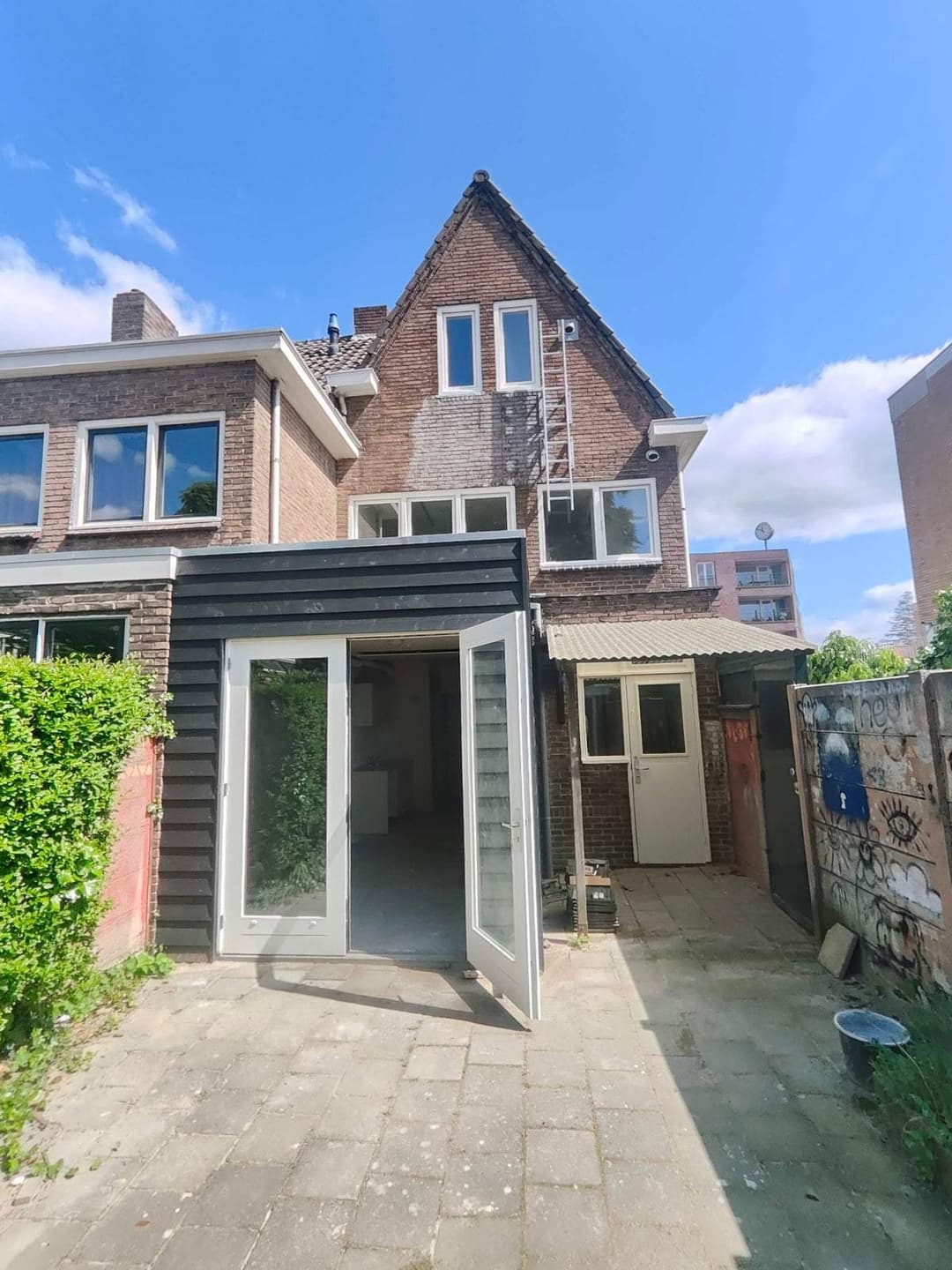 Zimmer Wenckenbachstraat, Eindhoven - Zur Miete