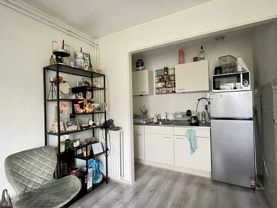 Appartement Bergstraat, Arnhem - Te Huur