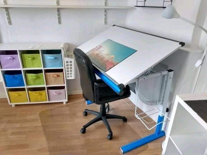 Gemeubileerde kamer Veerlaan, Rotterdam - Te Huur