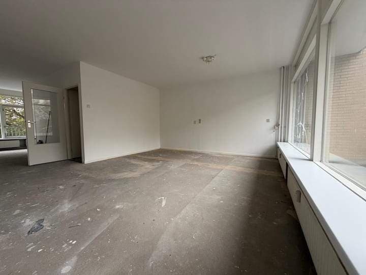 5-Zimmer-Wohnung Israëlslaan, Nieuwegein – Zur Miete