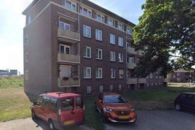 Appartement Kasteel Hillenraadweg, Maastricht - Te huur