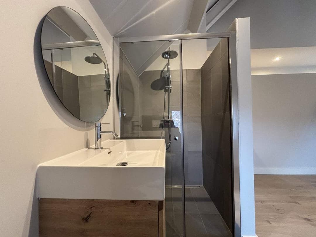 Wohnung Vogelzang, Eijsden - Zur Miete