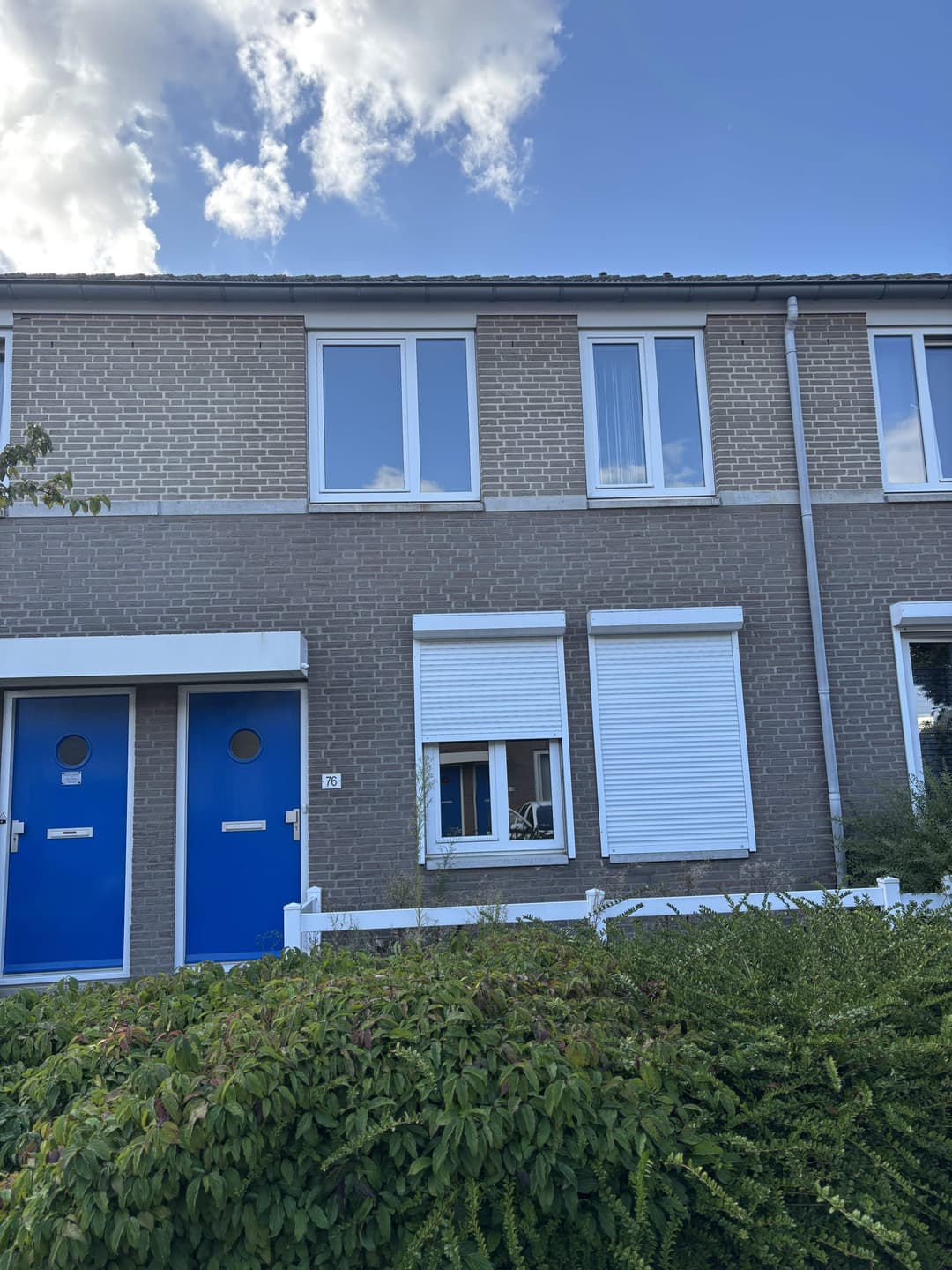 Casa Adosada Laanderstraat, Heerlen - Alquiler