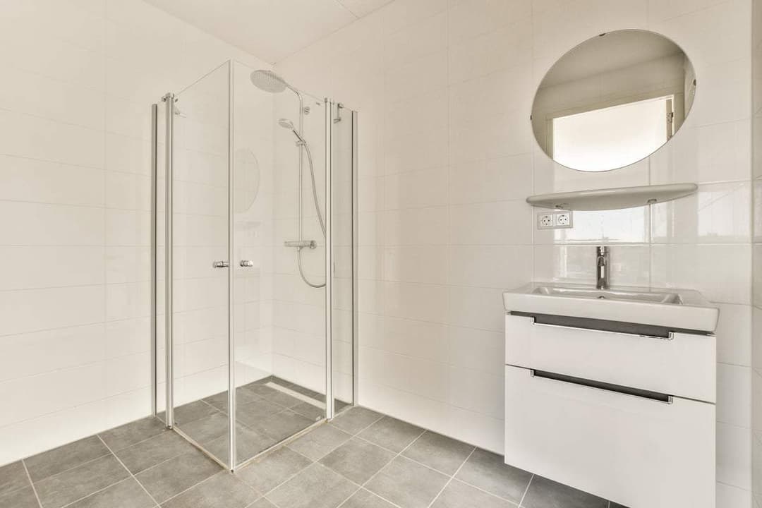 Flat Osdorpplein, Amsterdam - For Rent