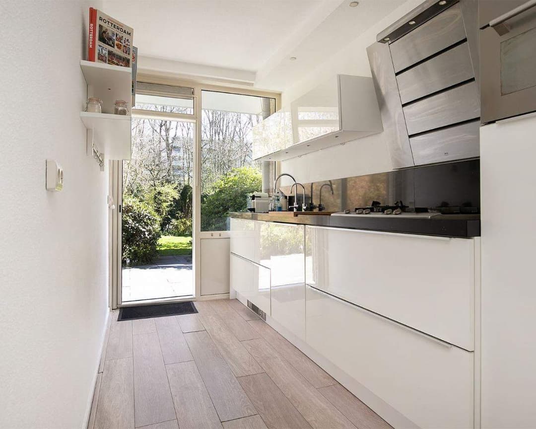 Chambre meublée à louer à Godijn van Dormaalstraat, Rotterdam