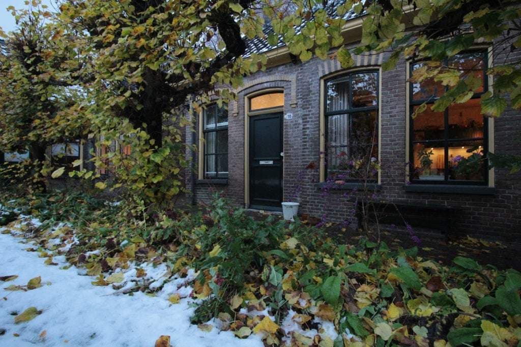 House Kleine Rozenstraat, Groningen - For Rent
