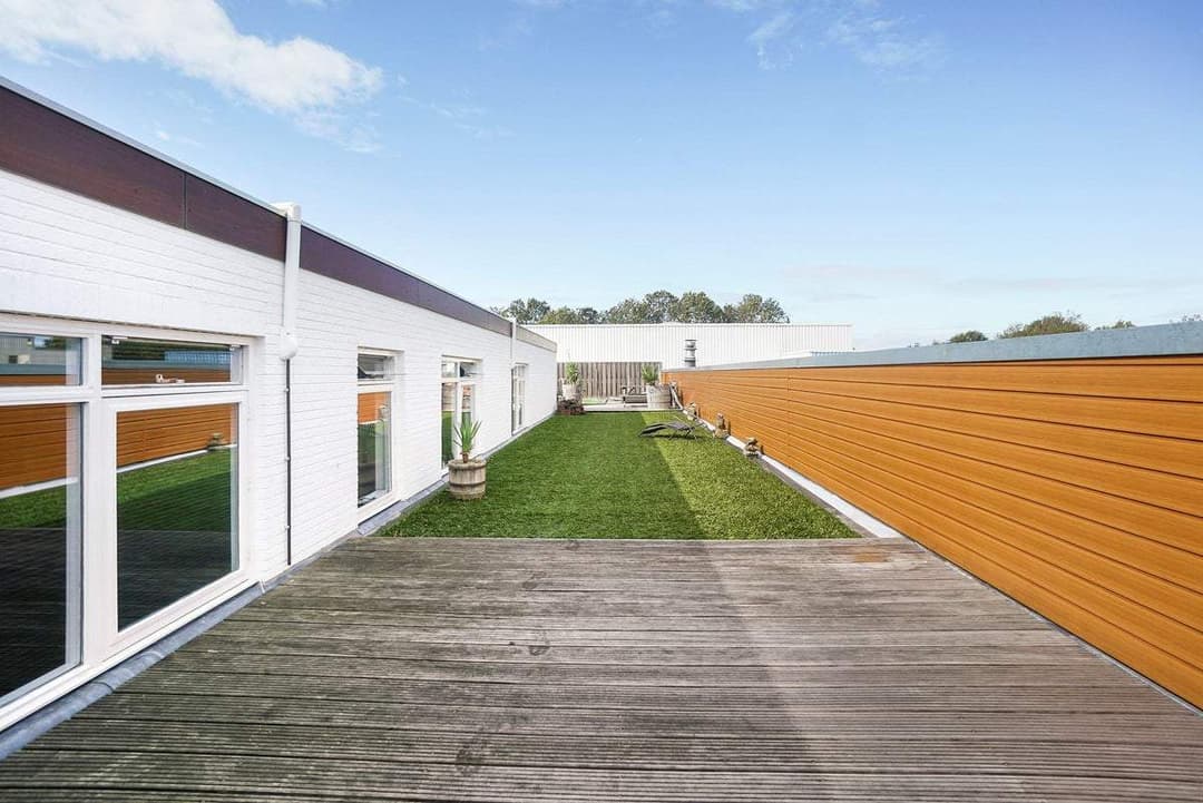 Apartamento Karel Doormanweg, Leiden - En alquiler