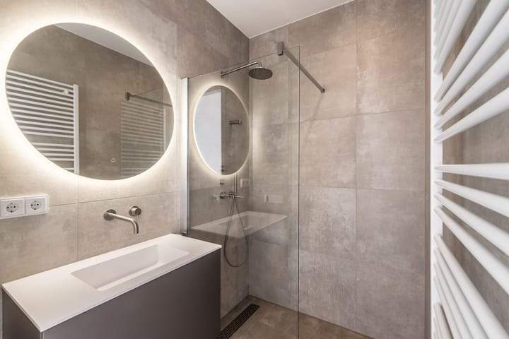 Apartamento Ton de Leeuwstraat, Ámsterdam - En alquiler