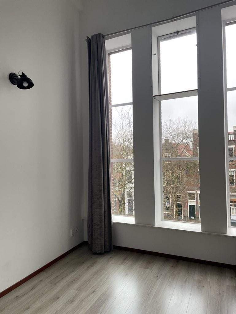 Appartement Hoge Gouwe, Gouda - Te Huur