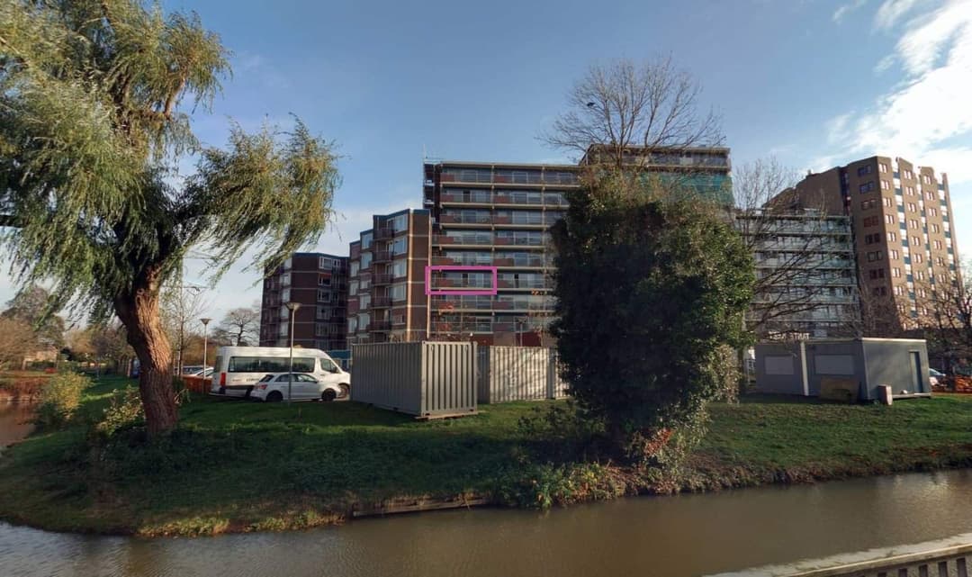 Apartment Klokkenlaan, 's-Hertogenbosch - For Rent