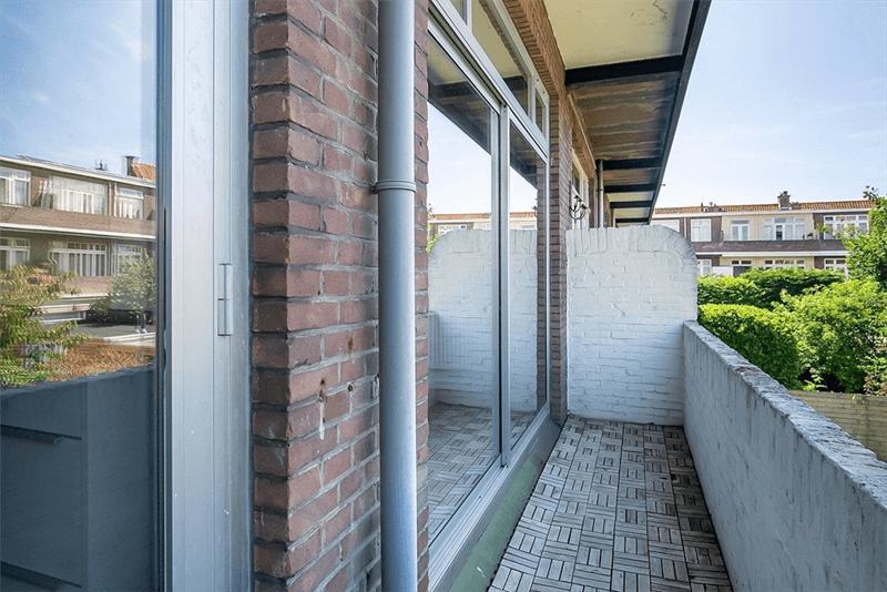 Wohnung Roelofsstraat, Den Haag - Zur Vermietung
