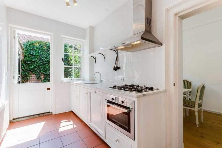 Parklaan 222, Haarlem - Zur Miete