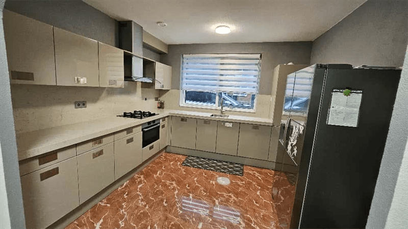 Casa unifamiliar Mickey Mousestraat, Almere - En alquiler