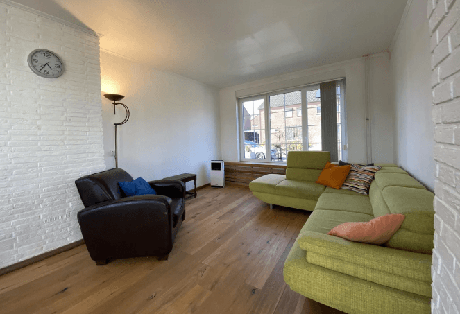 Familienhaus Achter der Hoven, Berg en Terblijt - Zur Miete