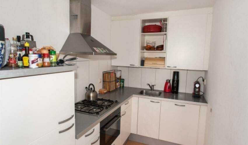 Appartement te huur in Maastricht - Herculeshof