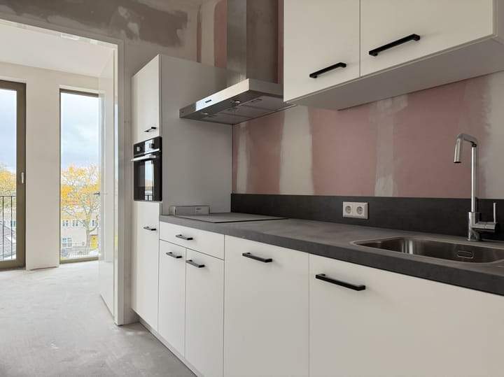 Apartamento Arnhemseweg, Amersfoort - Para alquilar