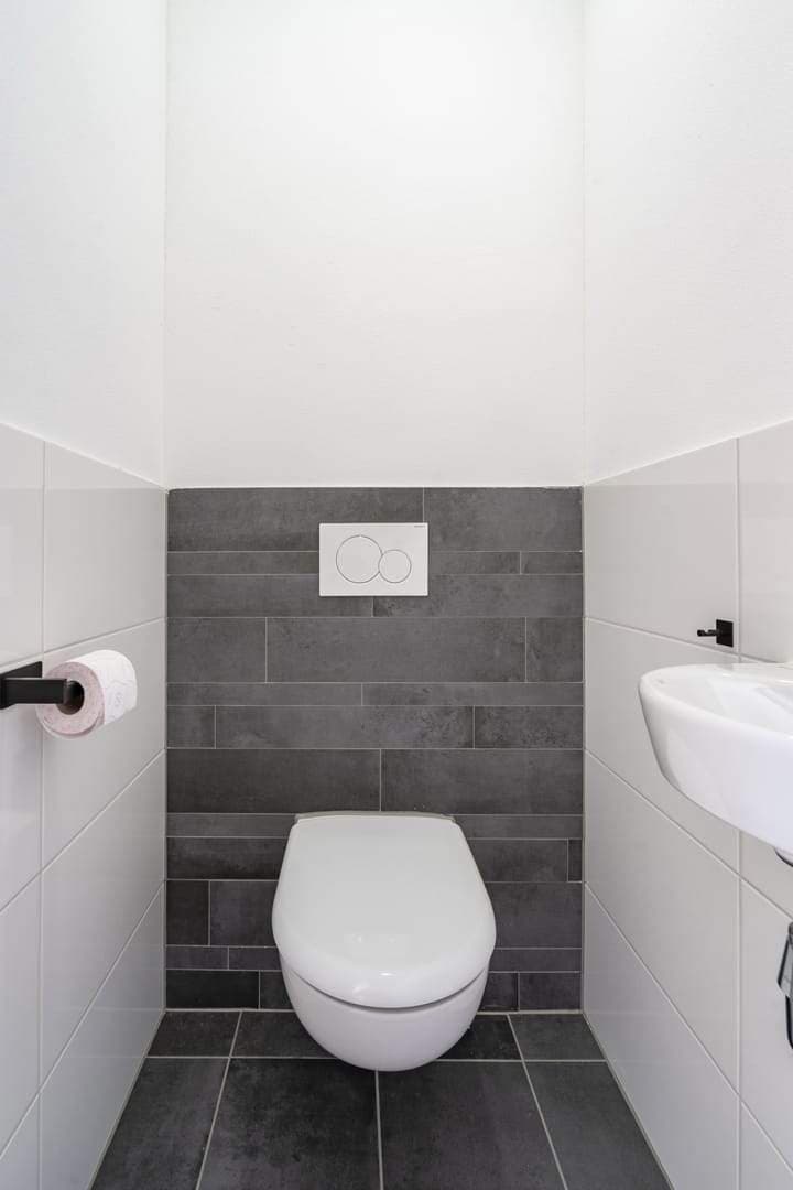 Apartamento Jan de Windstraat, Beverwijk - Alquiler