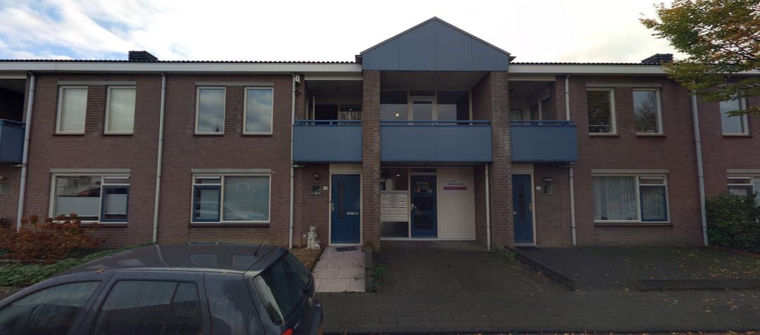 Apartment Boomkruiper, Boxmeer - For Rent