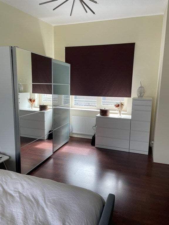 Appartement Jan van Daalstraat, Beers - Te Huur