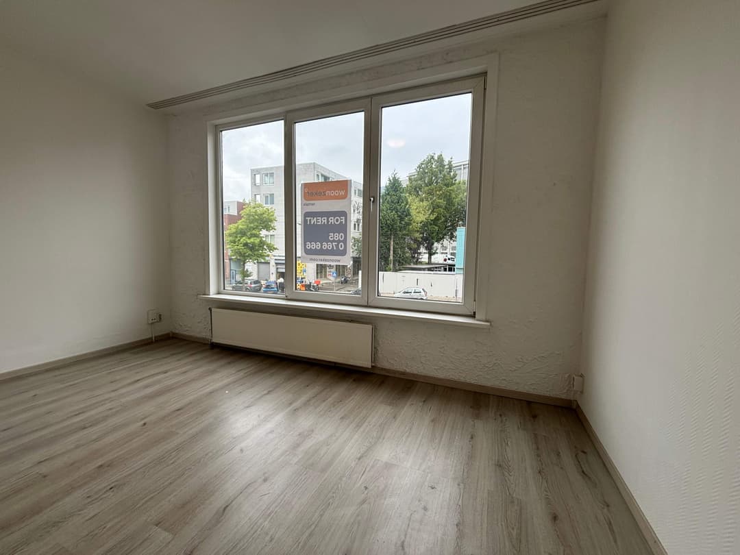 Apartment Wolphaertsbocht, Rotterdam - For Rent