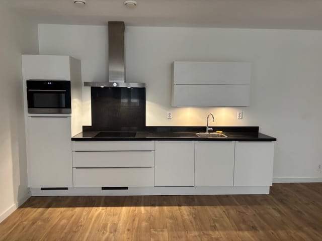 3-kamer appartement Pablo Picassostraat, Utrecht - Te huur