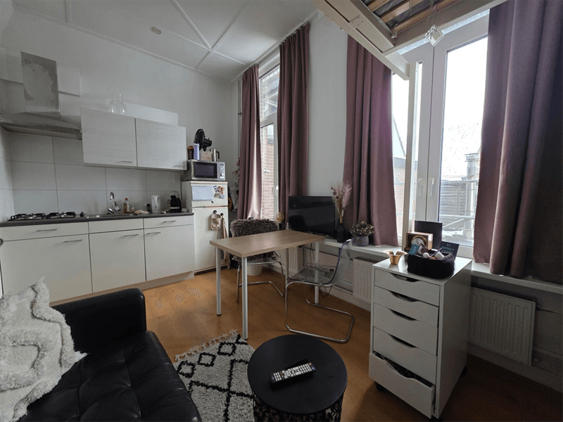 Kamer te huur Dreef, Breda