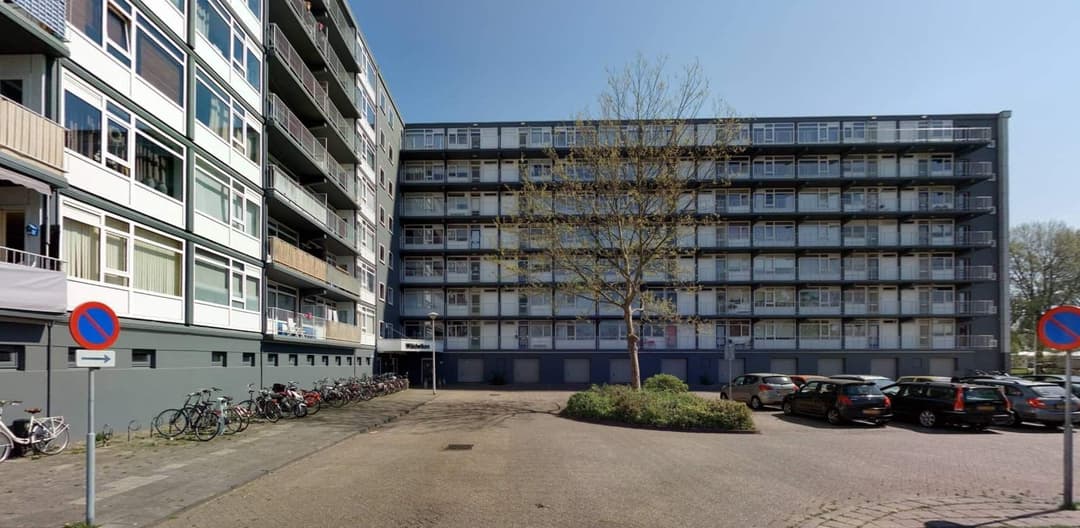 Apartment Sint Jansberg 336, Drachten - For Rent