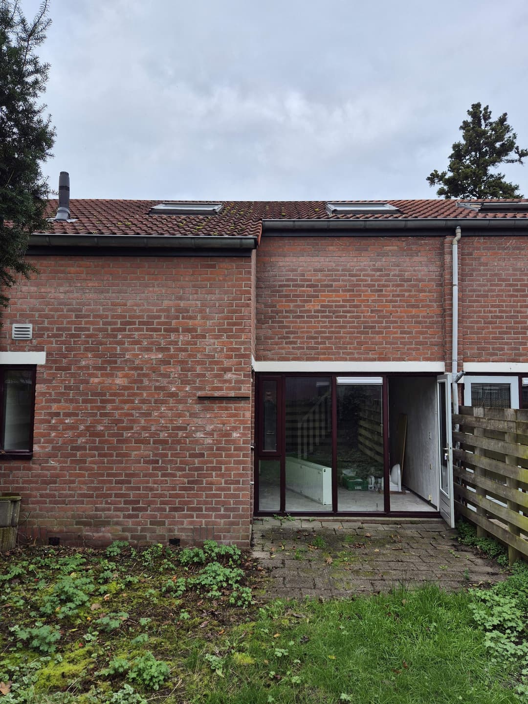 de Braak 30-A, Raalte - À louer