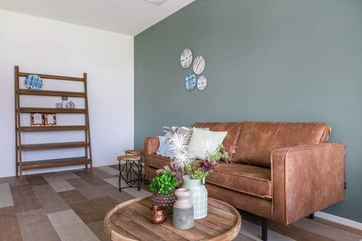 Wohnung Baljéestraat, Leeuwarden - Zur Vermietung