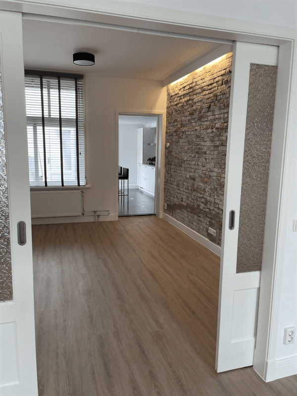 Appartement Goirkestraat, Tilburg - Te Huur