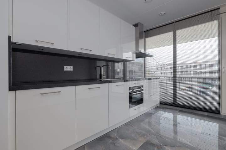 Appartement Franciscus Dondersstraat, Berkel en Rodenrijs - À louer