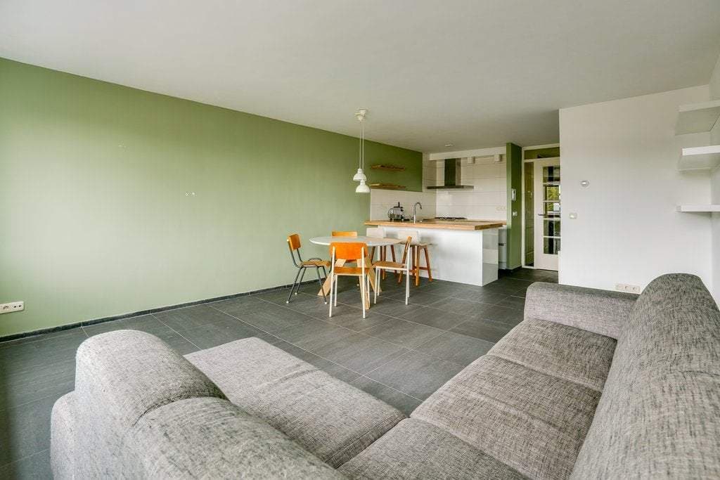 Appartement Gruttersdijk, Utrecht - Te huur
