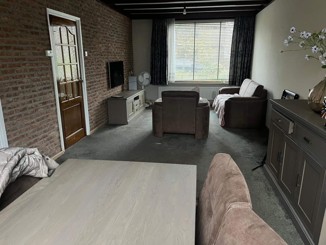 Room for Rent in Antwerpenstraat, Breda