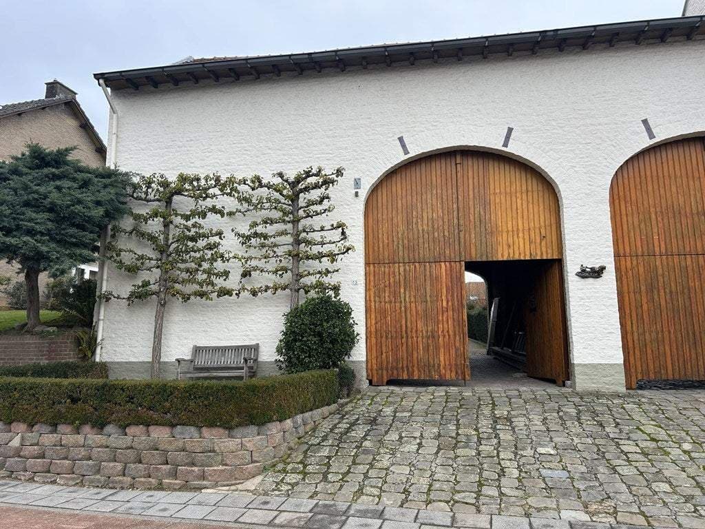 Casa Rijksweg 13, Margraten - En alquiler