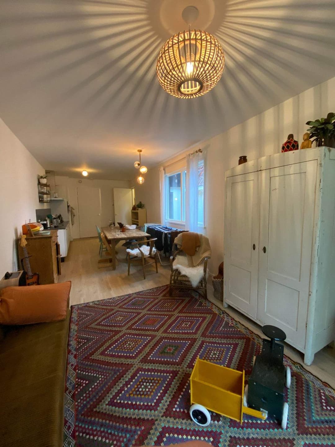 Apartamento Nieuwestad, Leeuwarden - En alquiler