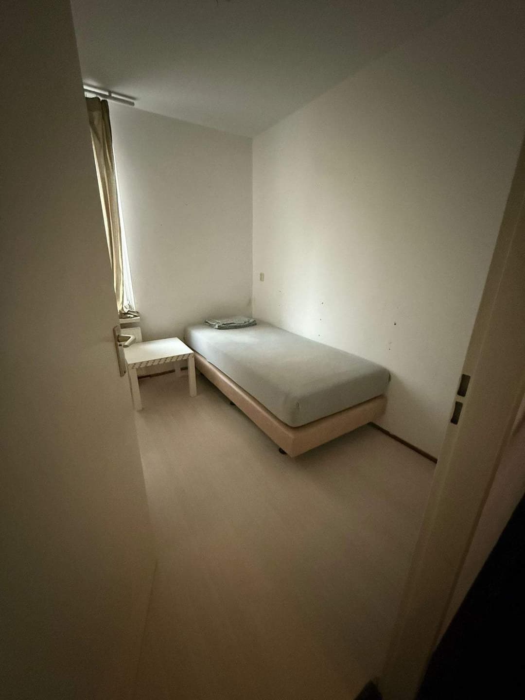 Appartement Barbusselaan, Amsterdam - Te Huur