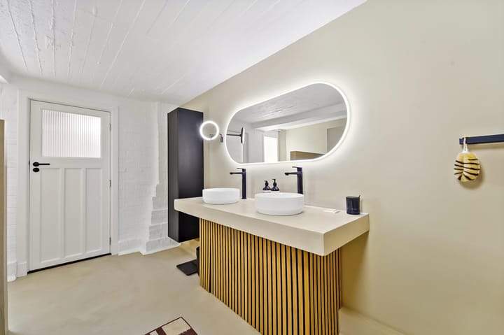 Apartamento en planta baja Kolenwagenslag, La Haya (Oud Scheveningen)