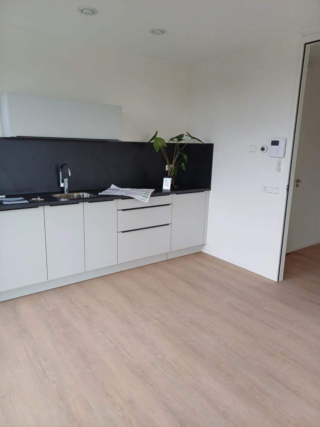 Flat Lemsterschans, Nieuwegein - For Rent