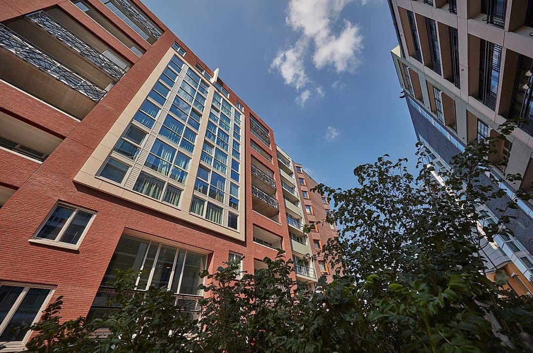 Apartment Anton Philipslaan, Eindhoven - For Rent