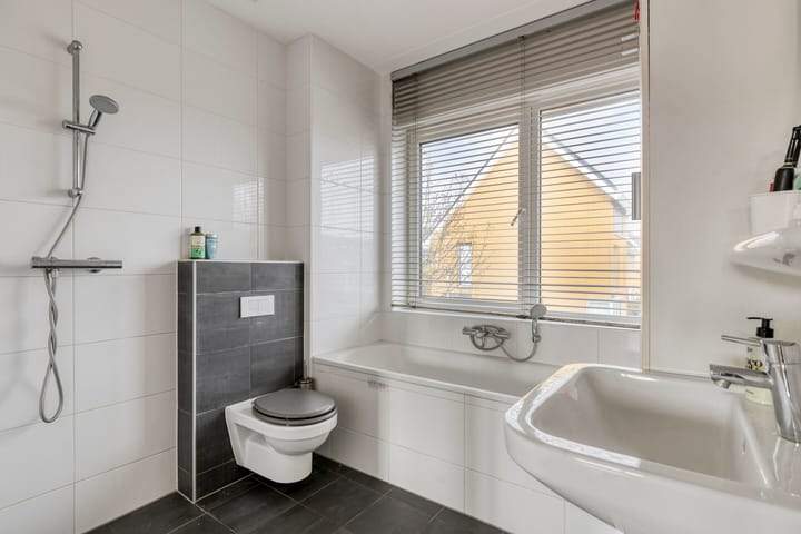 Familienhaus Annie M.G. Schmidtstraat, Utrecht - Zur Miete