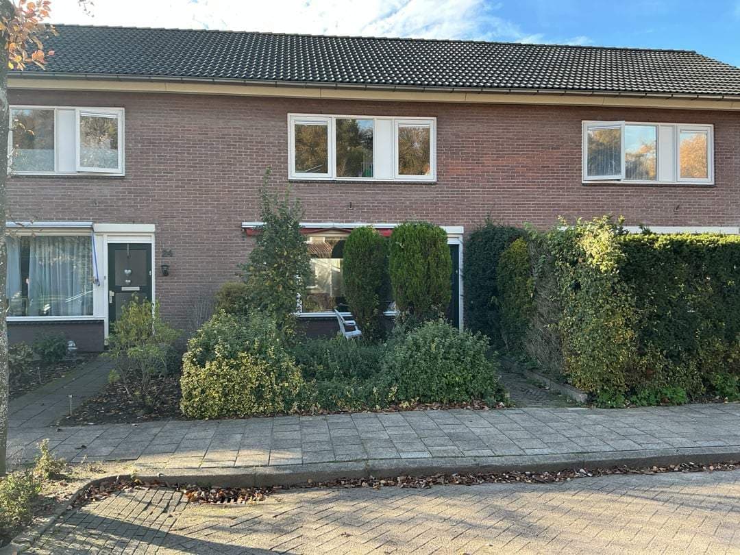 Boslaan 22, Zuidwolde - For Rent