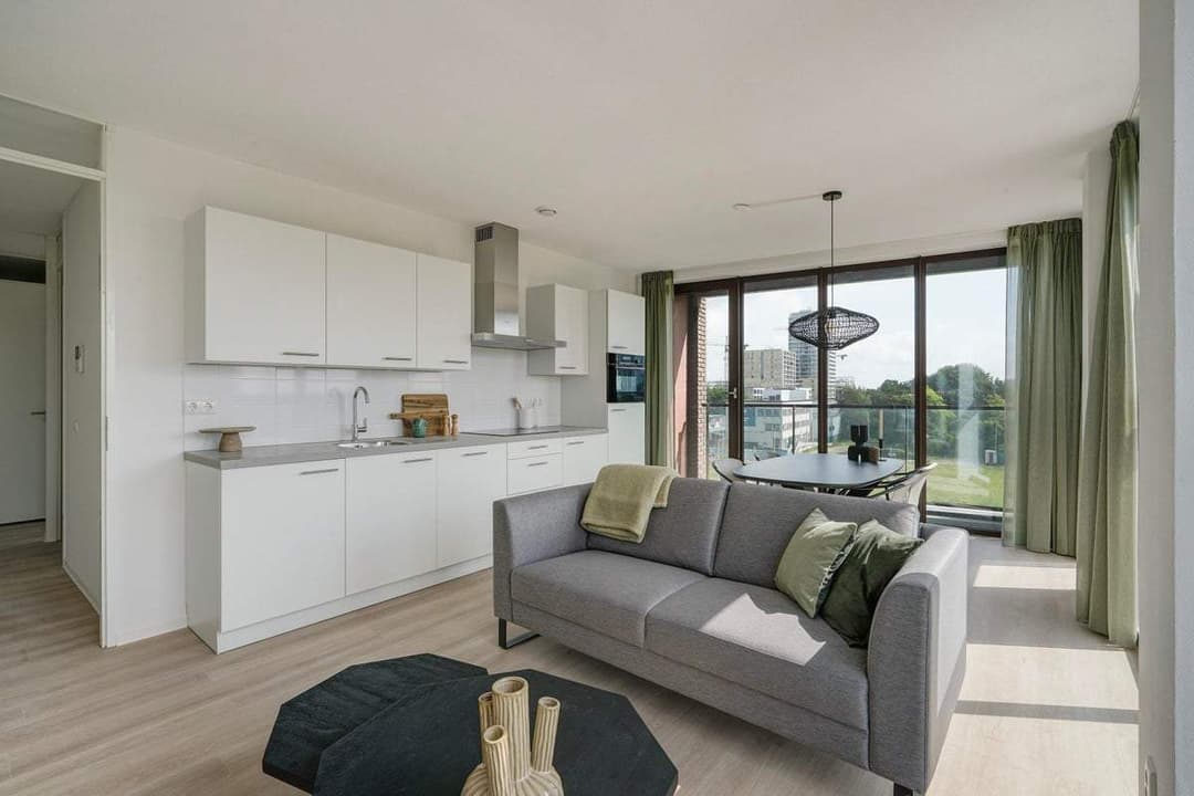 Wohnung Kasteellaan, Den Haag - Zur Vermietung