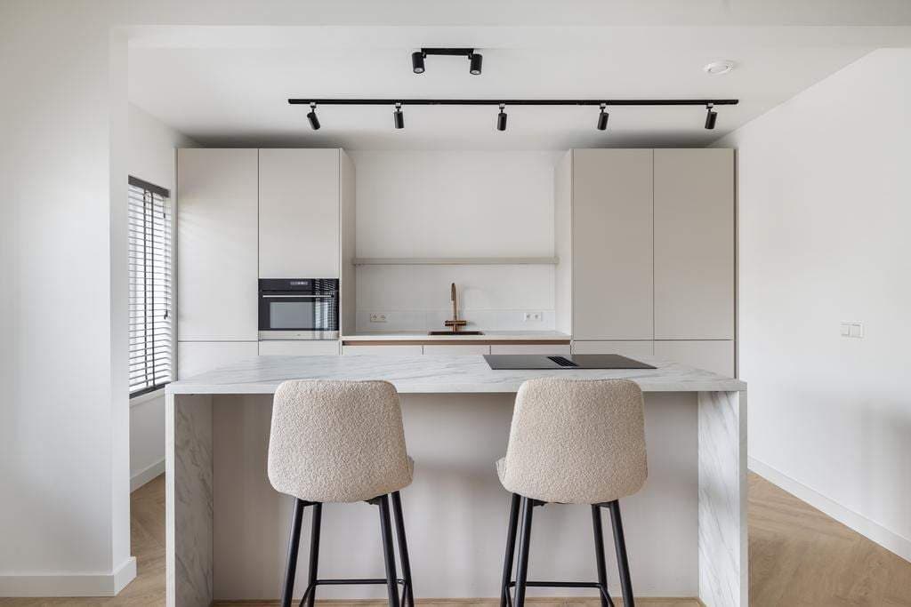 Wohnung Burgemeester de Raadtsingel, Dordrecht - Zur Miete