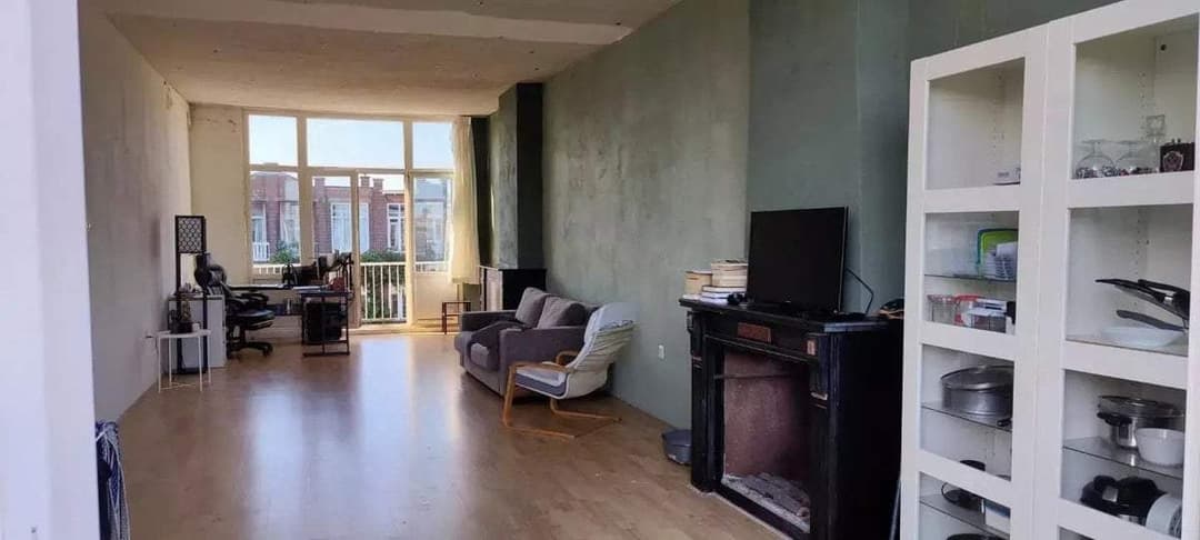 Flat Copernicuslaan, Den Haag - For Rent