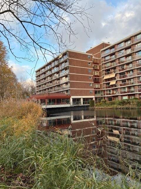 Apartment Zagwijnpad, Delft - For Rent